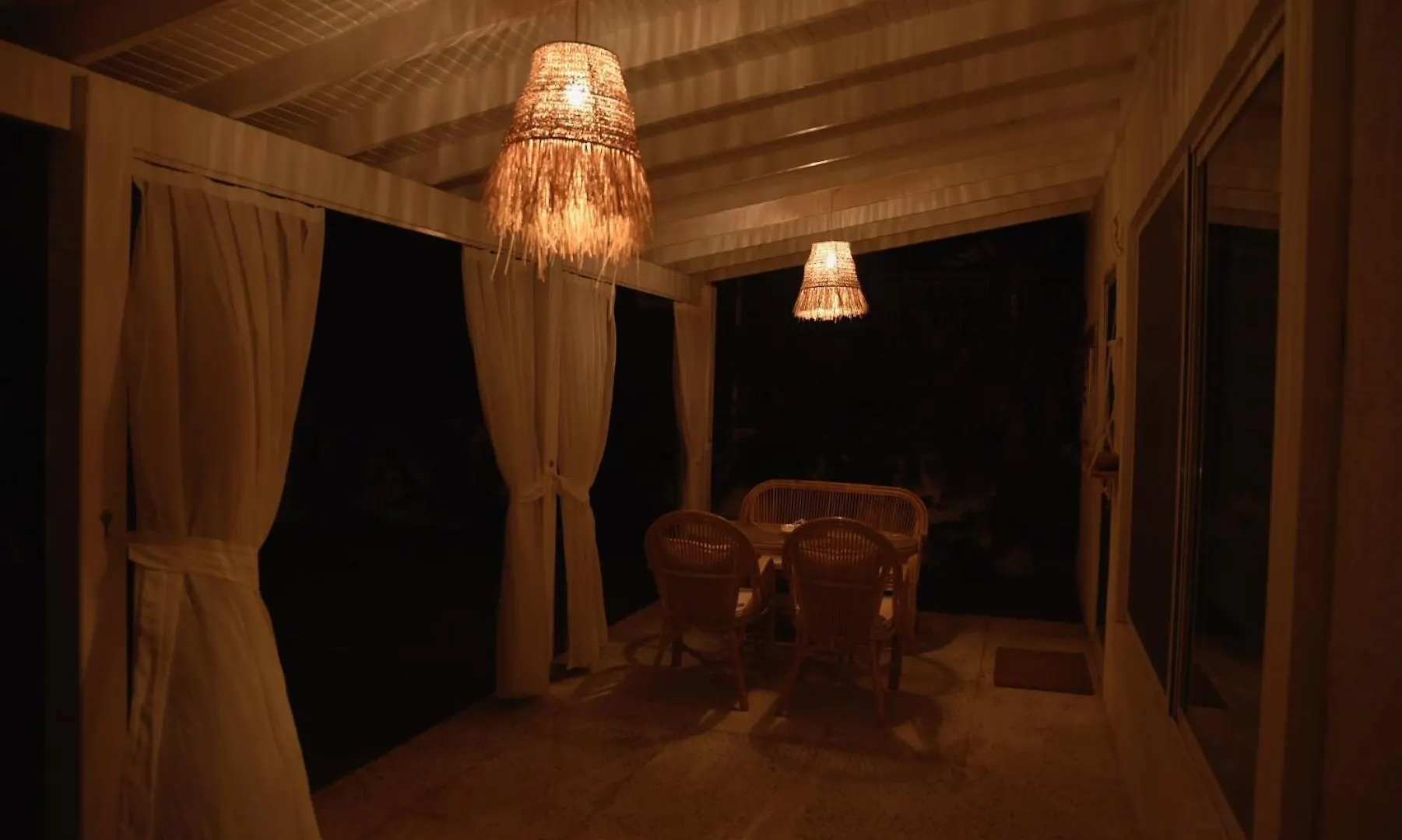 セェフェリヒサール Casa Del Oliviaヴィラ